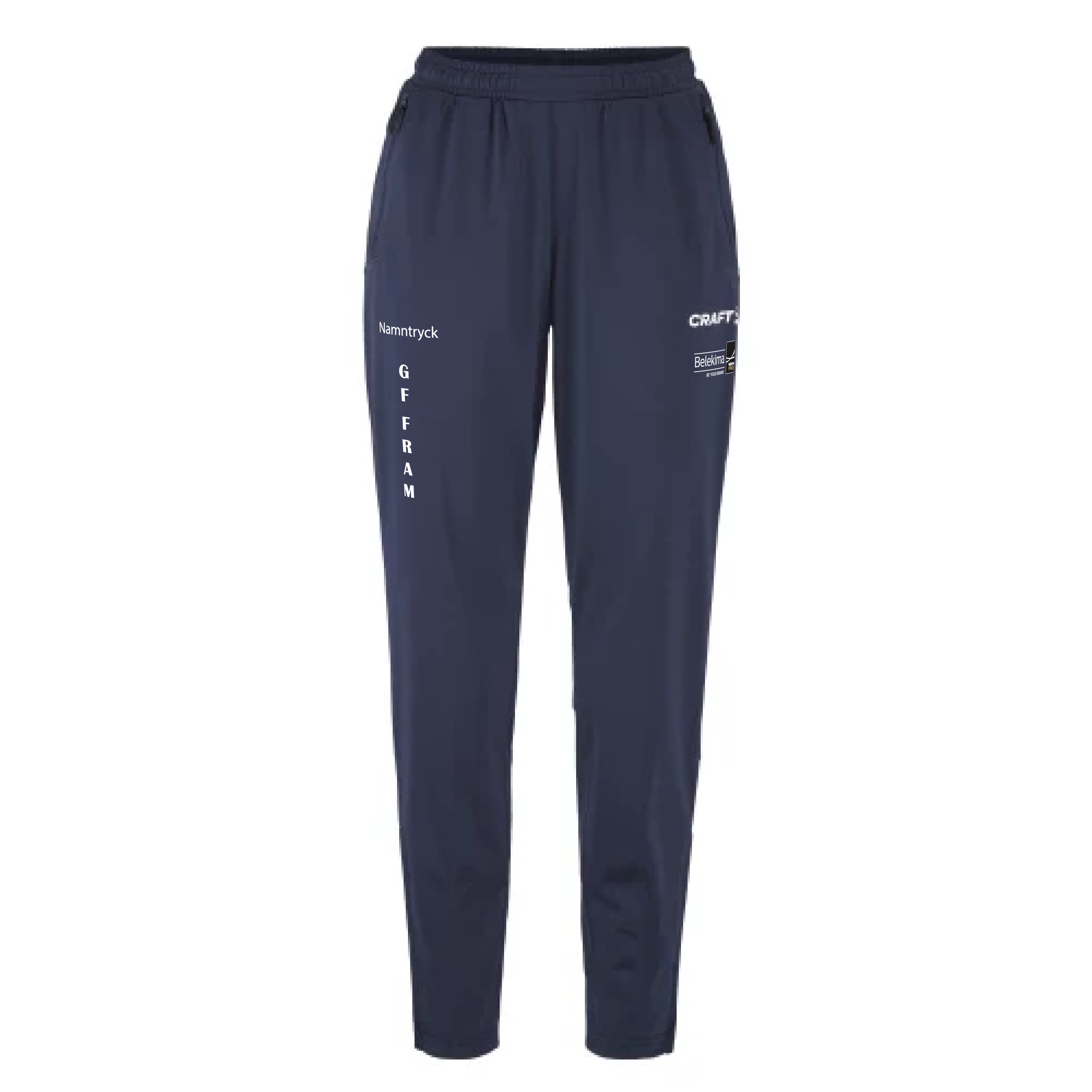 GFF Evolve 2.0 Pant Dam
