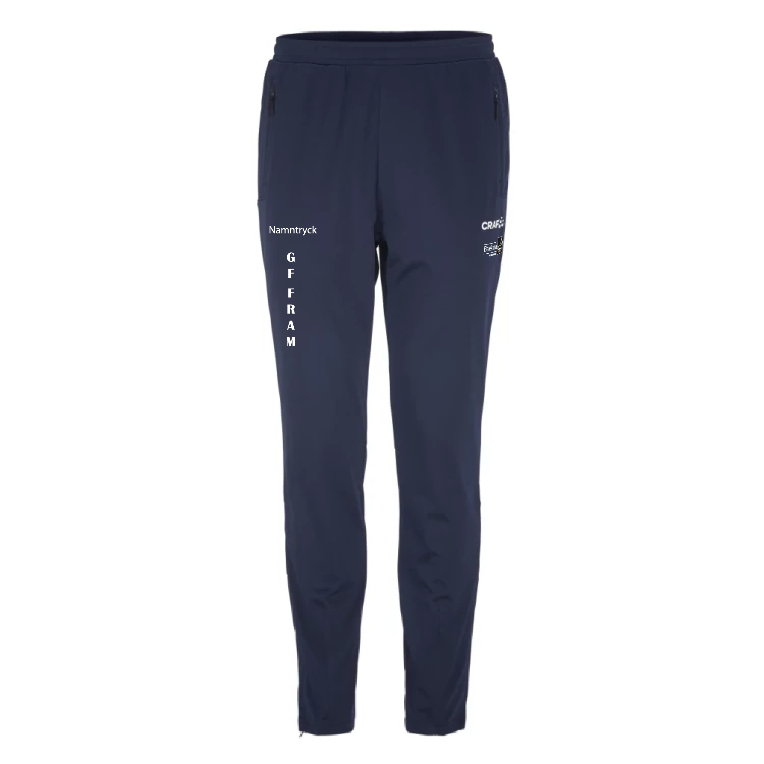 GFF Evolve 2.0 Pant HERR