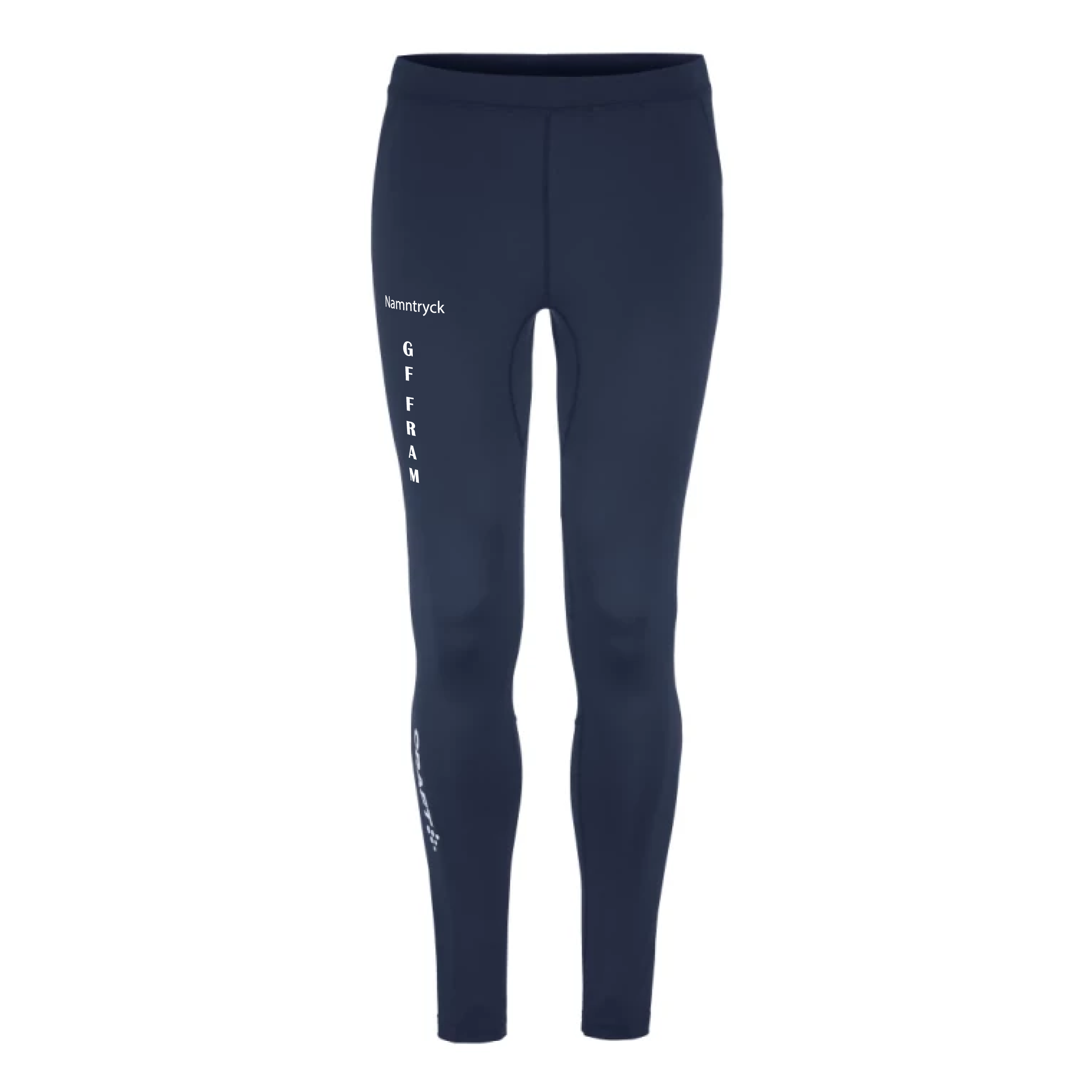 GFF Rush 2.0 Tights HERR