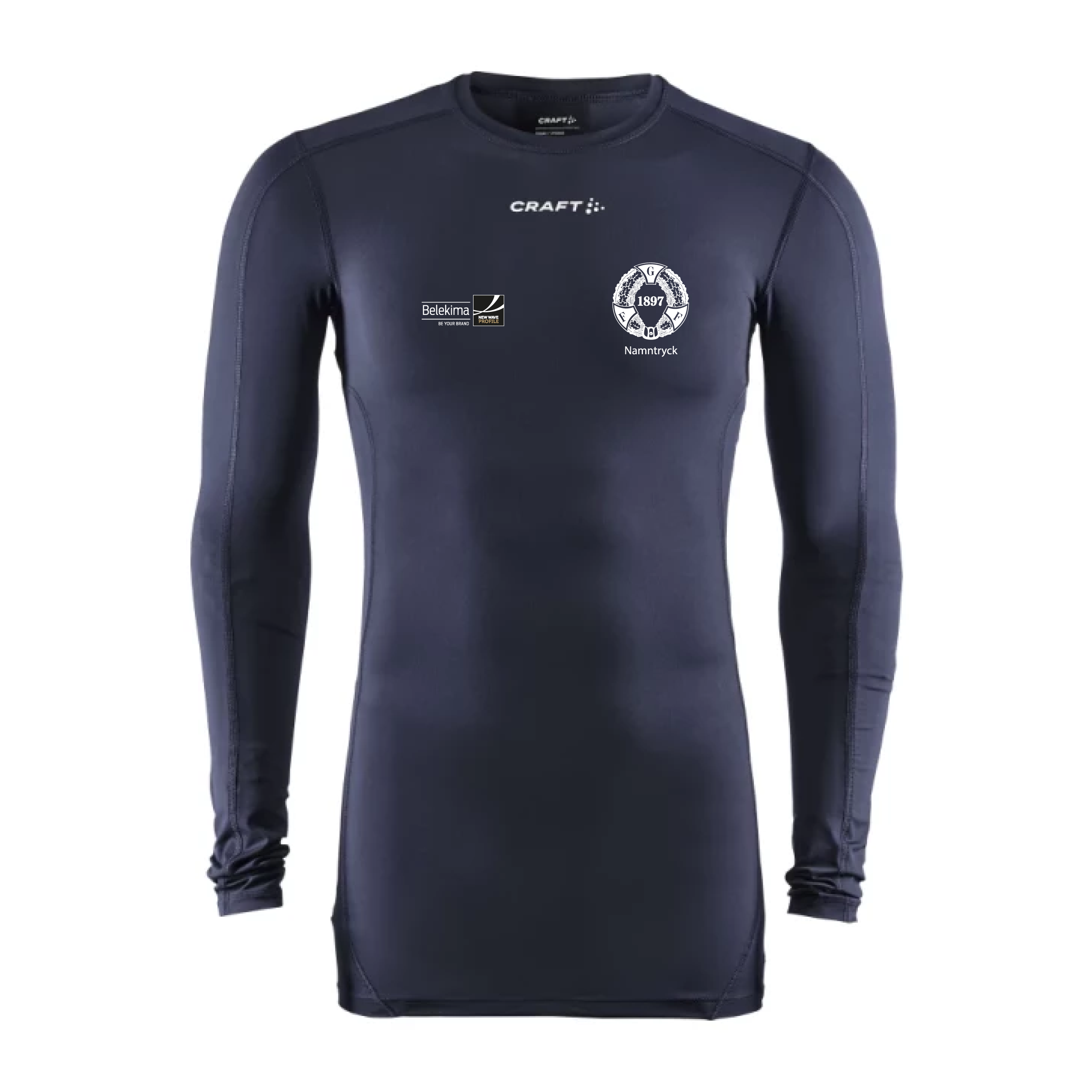 GFF Pro Control Compression UNISEX/JR