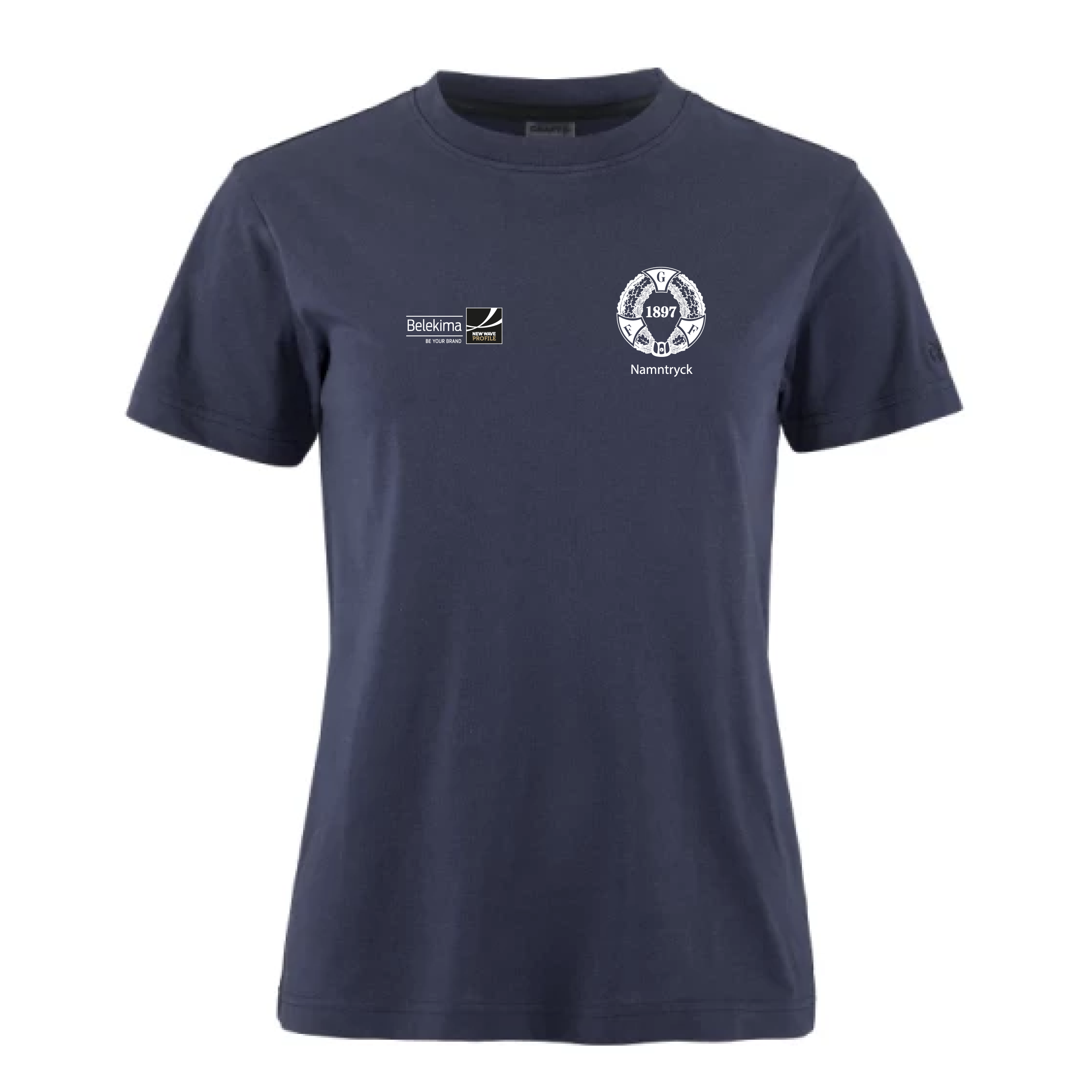 GFF Community 2.0 TEE DAM