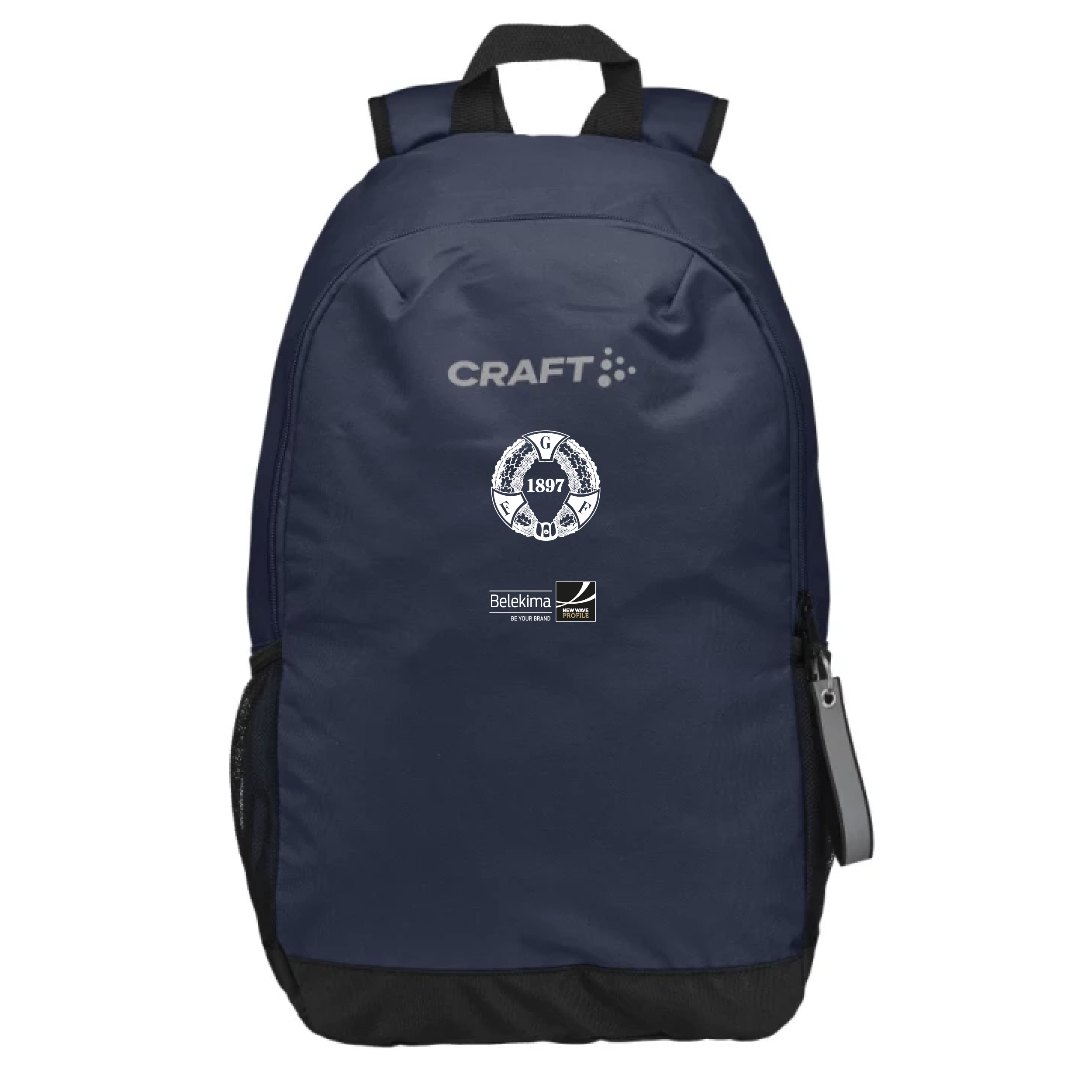 GFF ABILITY Practise Backpack