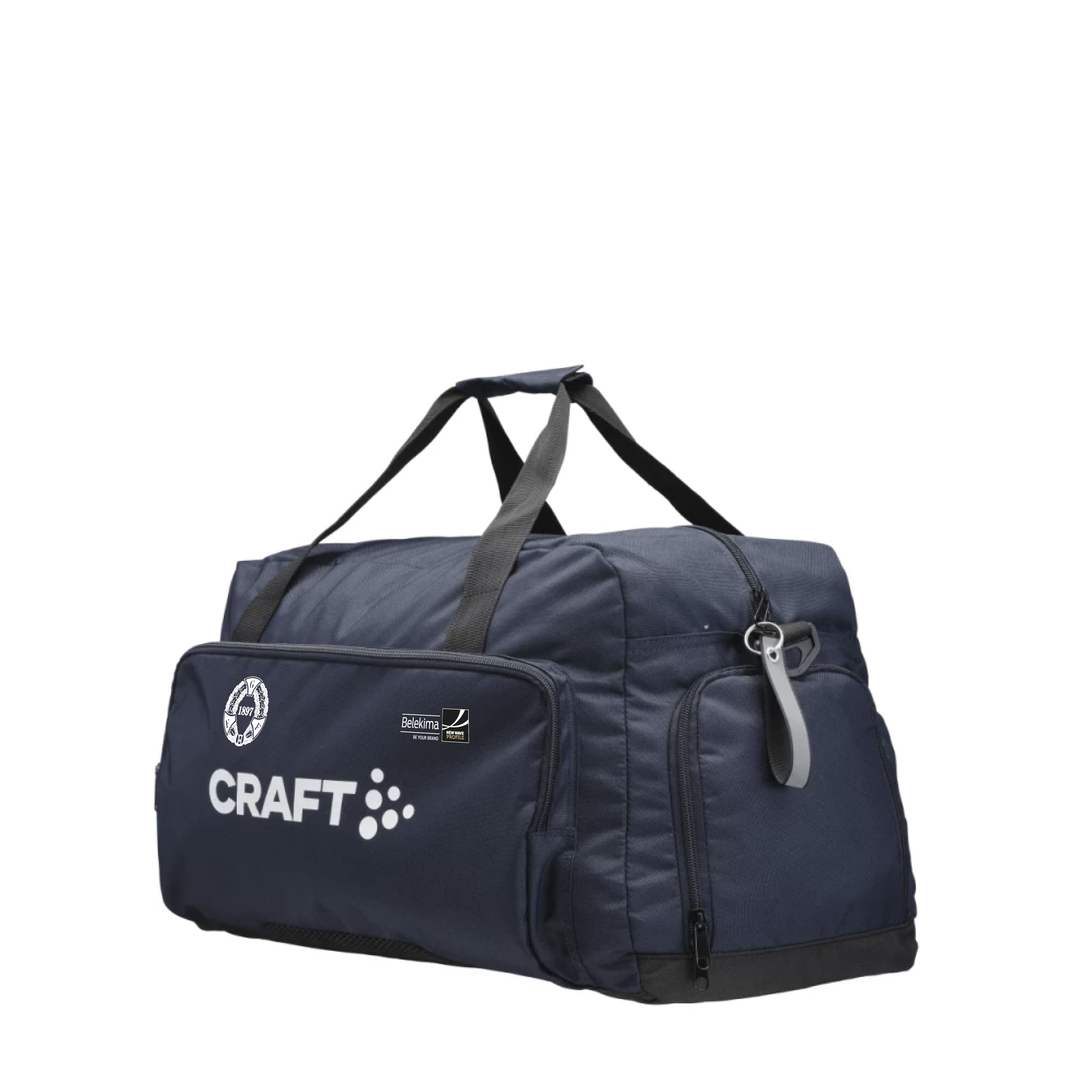 GFF Ability Duffel 38L