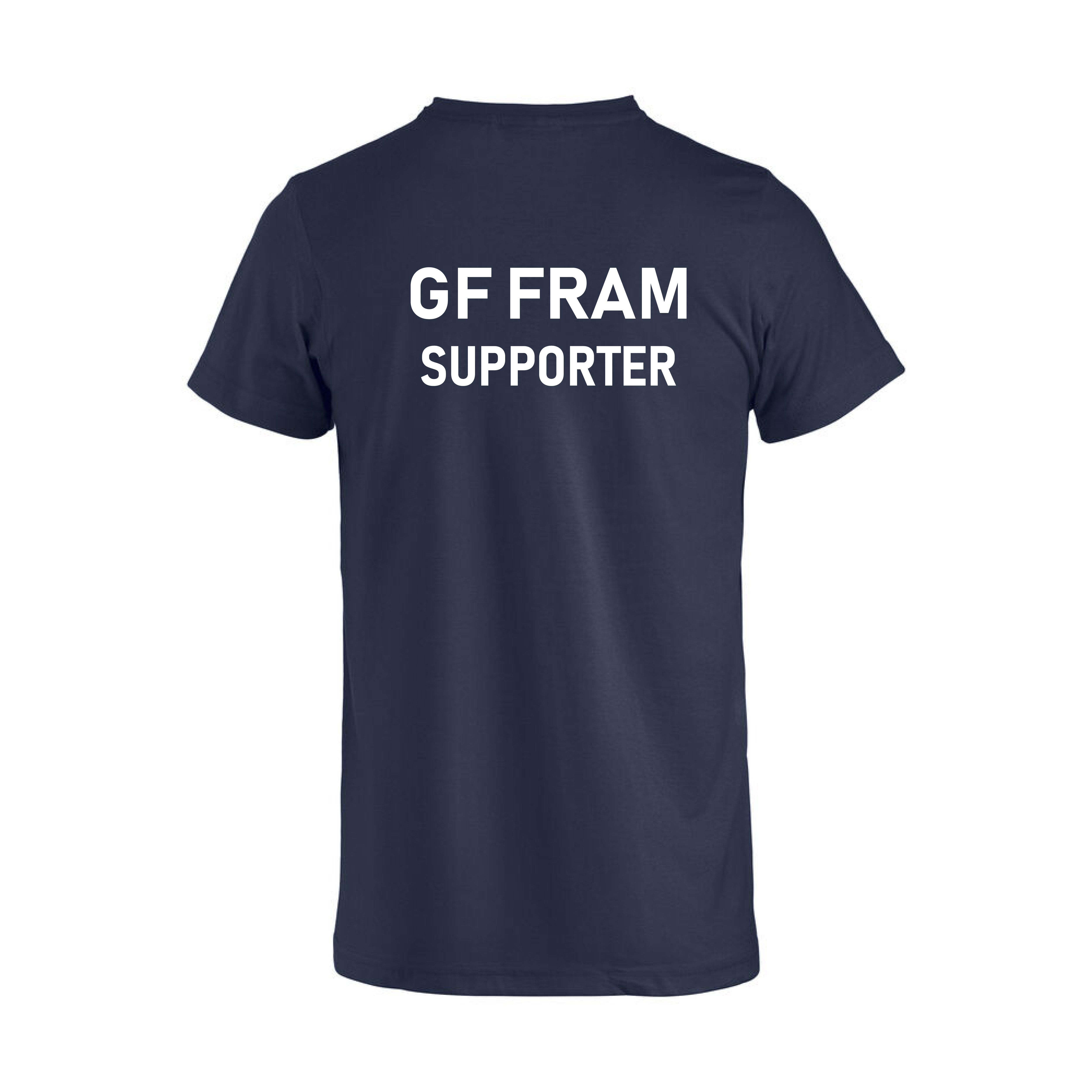 GFF SUPPORTER